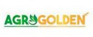 AGROGOLDEN logo