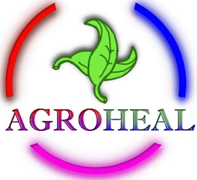 AGROHEAL logo