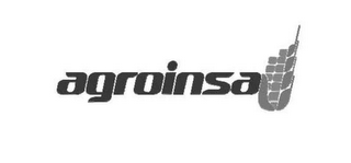 AGROINSA logo