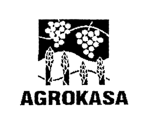 AGROKASA logo