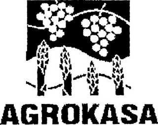 AGROKASA logo