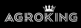 AGROKING logo