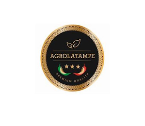 AGROLATAMPE PREMIUM QUALITY logo