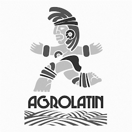 AGROLATIN logo
