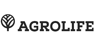 AGROLIFE logo