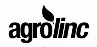 AGROLINC logo