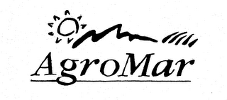 AGROMAR logo