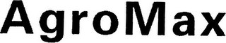 AGROMAX logo