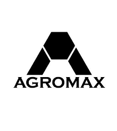 AGROMAX logo