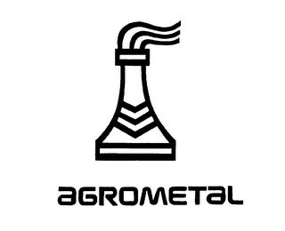 AGROMETAL logo