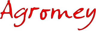 AGROMEY logo