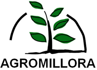 AGROMILLORA logo