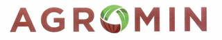 AGROMIN logo