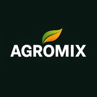 AGROMIX logo