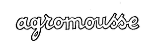 AGROMOUSSE logo