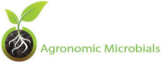 AGRONOMICAL MICROBIALS logo