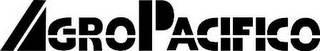 AGROPACIFICO logo