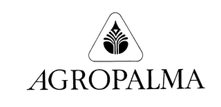 AGROPALMA logo