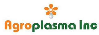 AGROPLASMA INC logo