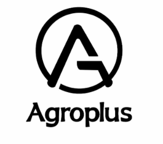 AGROPLUS logo