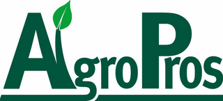 AGROPROS logo