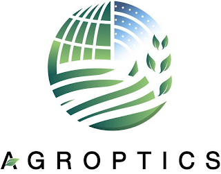AGROPTICS logo