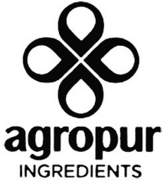 AGROPUR INGREDIENTS logo