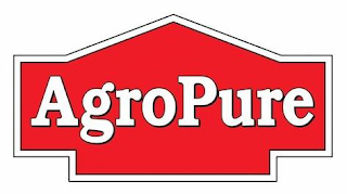 AGROPURE logo