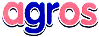 AGROS logo