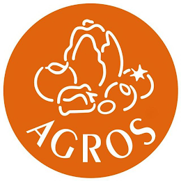 AGROS logo