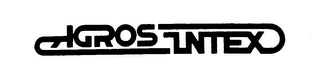 AGROS-INTEX logo