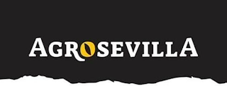 AGROSEVILLA logo