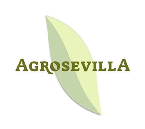 AGROSEVILLA logo