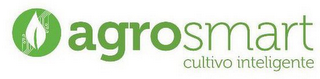AGROSMART CULTIVO INTELIGENTE logo