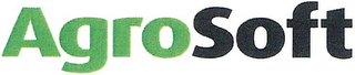AGROSOFT logo
