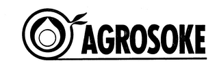 AGROSOKE logo