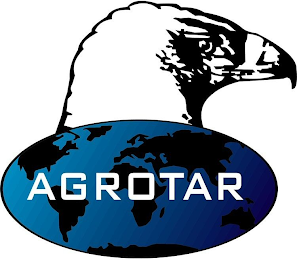 AGROTAR logo
