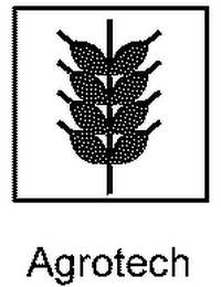 AGROTECH logo