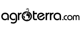AGROTERRA.COM logo