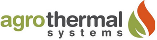 AGROTHERMAL S Y S T E M S logo