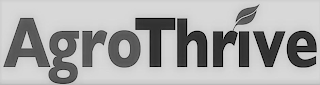 AGROTHRIVE logo