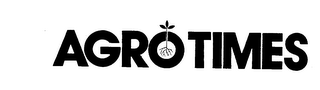 AGROTIMES logo