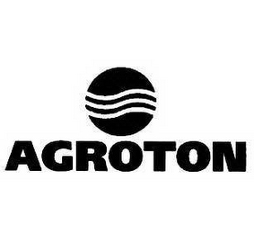 AGROTON logo