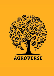 AGROVERSE logo