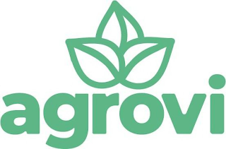 AGROVI logo