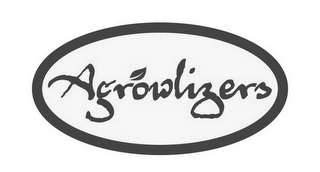AGROWLIZERS logo