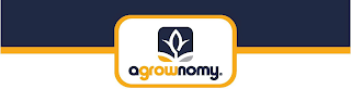 AGROWNOMY logo