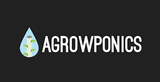 AGROWPONICS logo