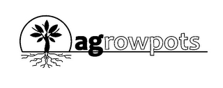 AGROWPOTS logo