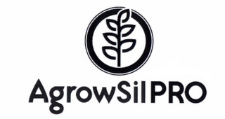 AGROWSILPRO logo